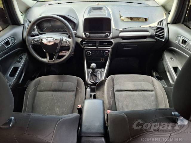 2018 FORD ECOSPORT 
