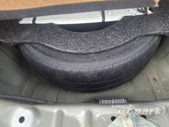 2010 HONDA FIT 