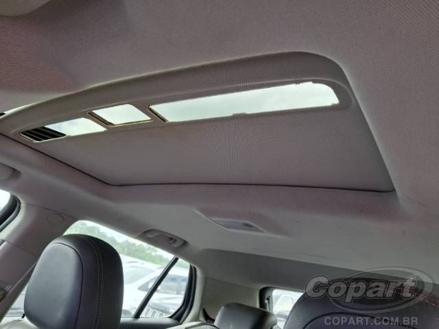 2014 CHEVROLET TRACKER 
