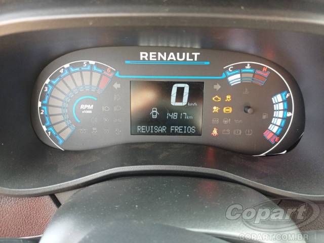 2026 RENAULT KWID 
