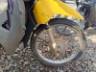 2008 HONDA BIZ 125 