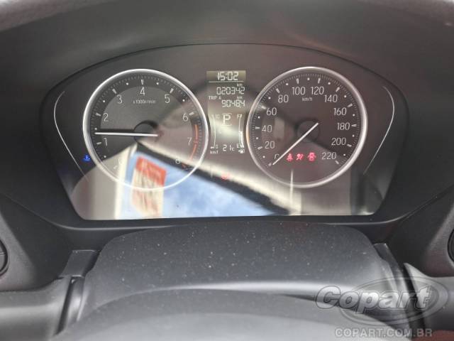 2025 HONDA CITY HATCHBACK 