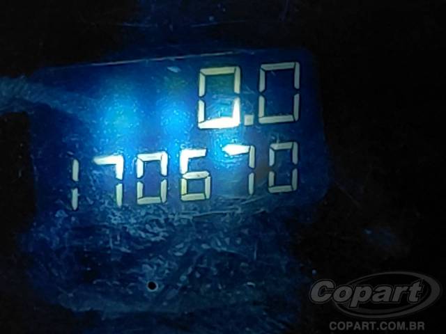 2004 CHEVROLET ASTRA 