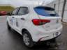2025 FIAT ARGO 