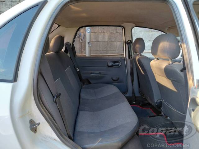 2014 CHEVROLET CLASSIC 