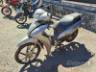2023 HONDA BIZ 