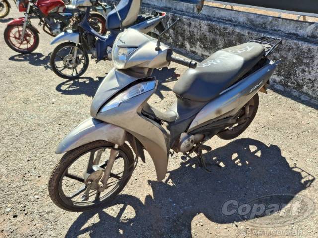 2023 HONDA BIZ 