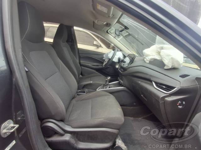 2024 CHEVROLET ONIX PLUS 