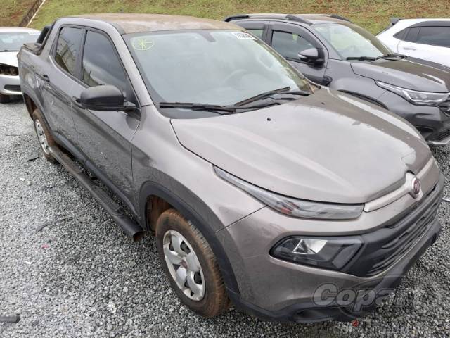 2020 FIAT TORO 