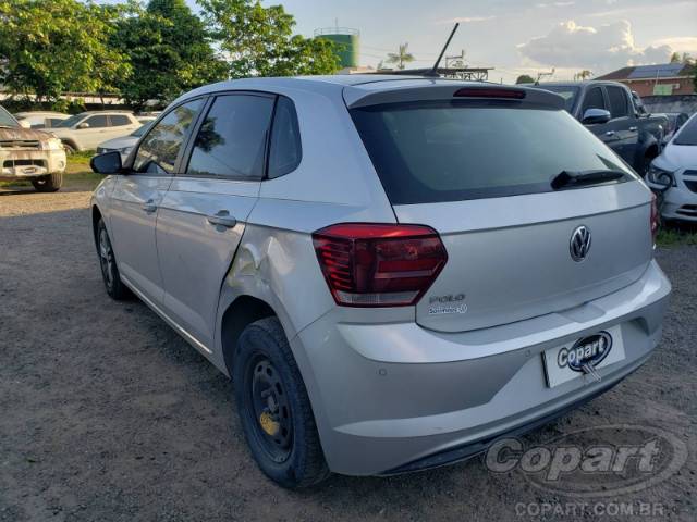2020 VOLKSWAGEN POLO 