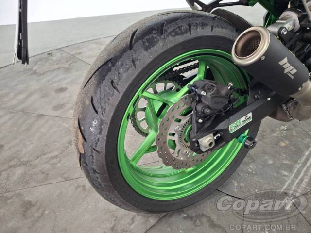 2023 KAWASAKI Z900 