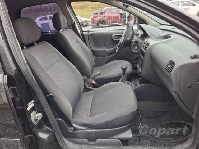 2008 CHEVROLET CORSA 