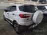 2014 FORD ECOSPORT 