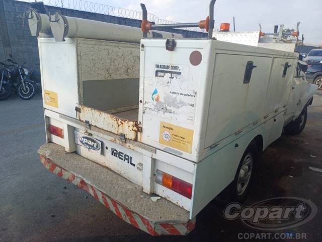 2023 CHEVROLET S10 CHASSIS CAB 