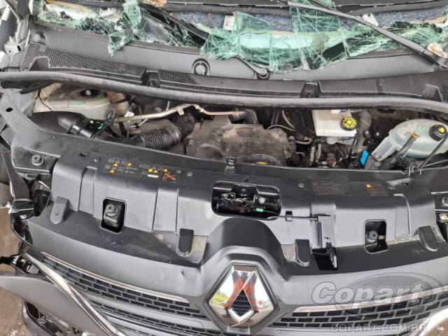 2026 RENAULT MASTER FURGAO 