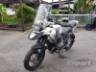 2011 BMW R 1200 