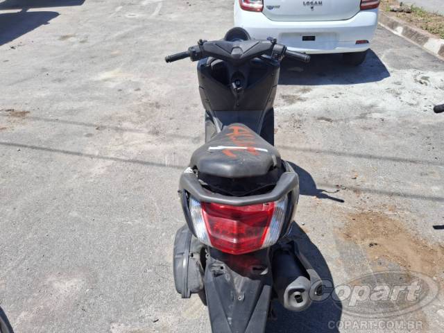 2019 YAMAHA NMAX 