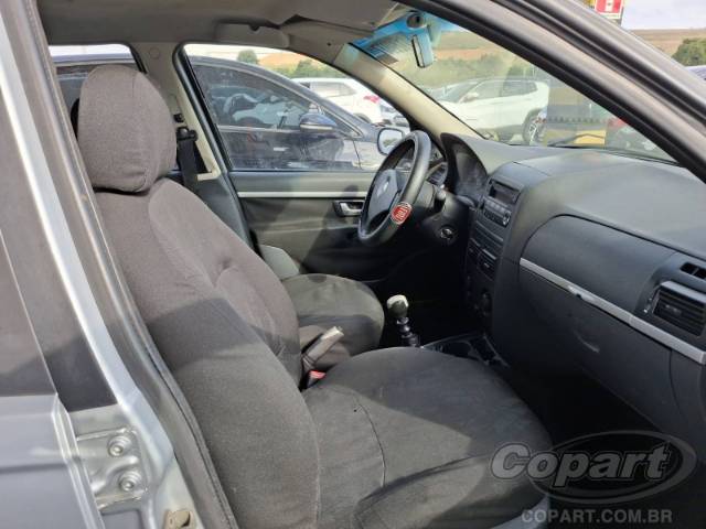 2010 FIAT PALIO 