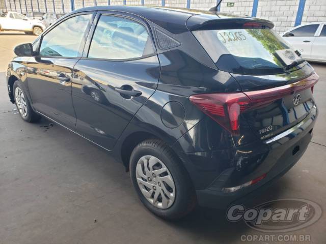 2023 HYUNDAI HB20 