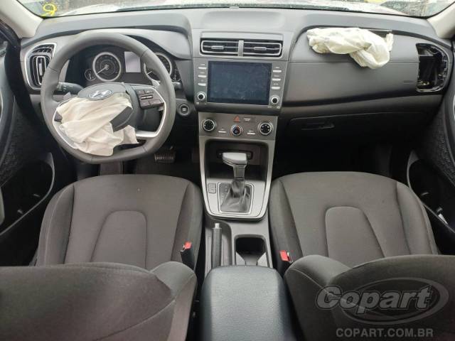 2025 HYUNDAI CRETA 