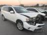 2012 MITSUBISHI OUTLANDER 