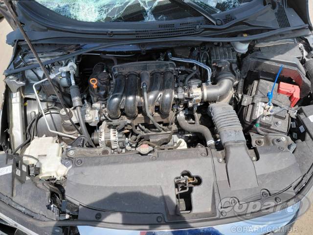 2023 HONDA CITY HATCHBACK 