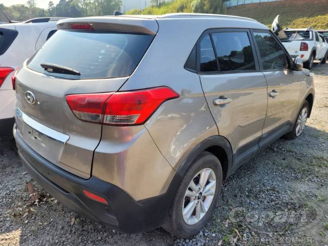 2019 HYUNDAI CRETA 
