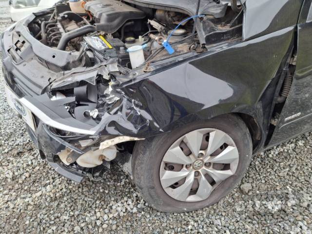2014 VOLKSWAGEN GOL 