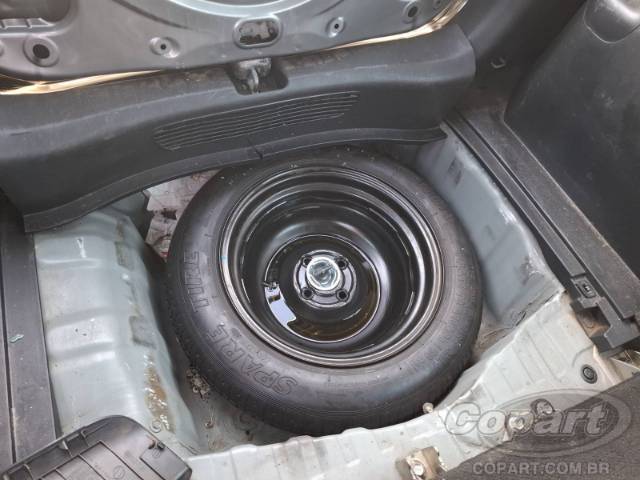 2014 HONDA FIT 