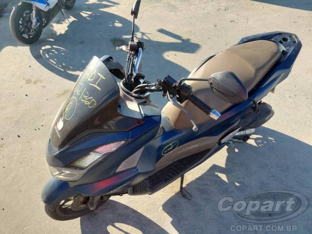 2023 HONDA PCX 