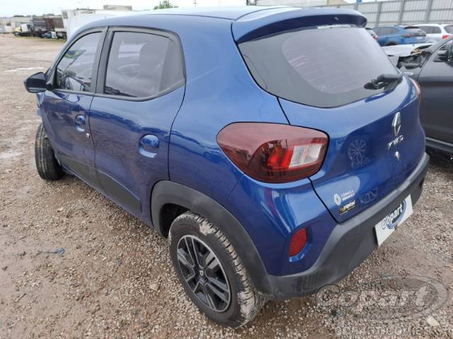 2023 RENAULT KWID 