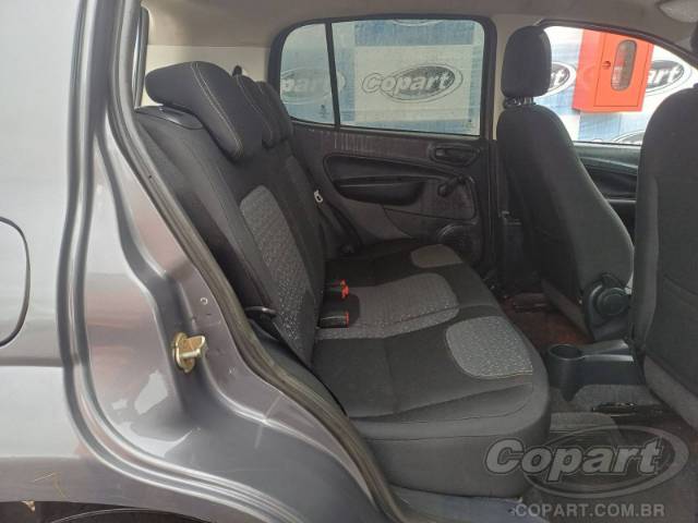 2021 FIAT UNO 
