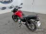 2025 HONDA CG 160 