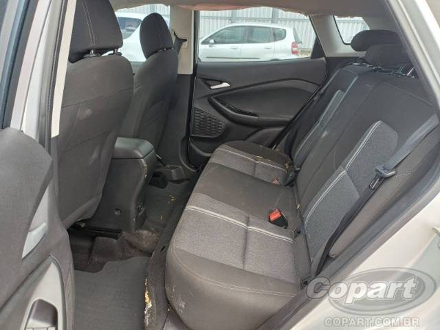 2023 CHEVROLET TRACKER 