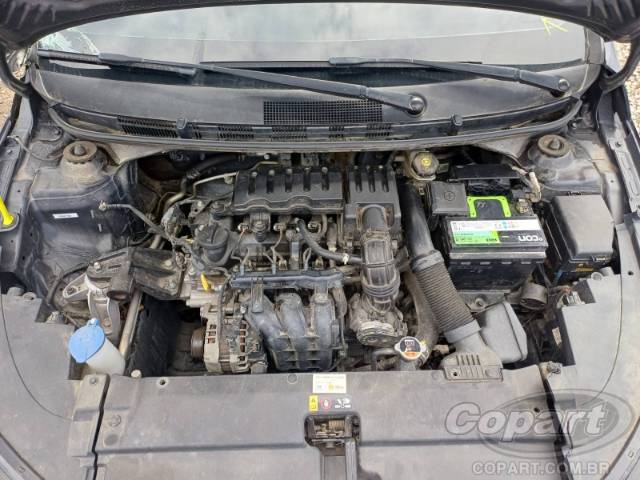 2023 HYUNDAI HB20 
