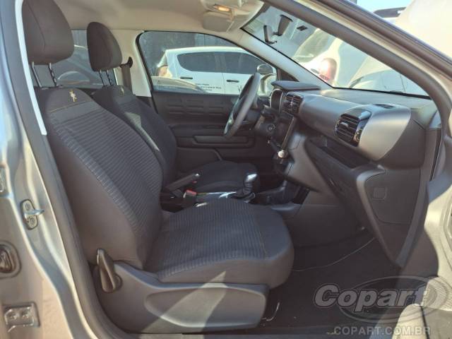 2022 CITROEN C4 CACTUS 