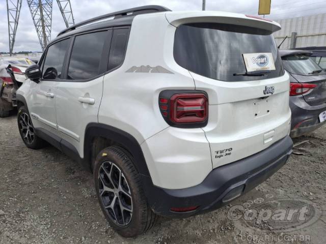 2025 JEEP RENEGADE 