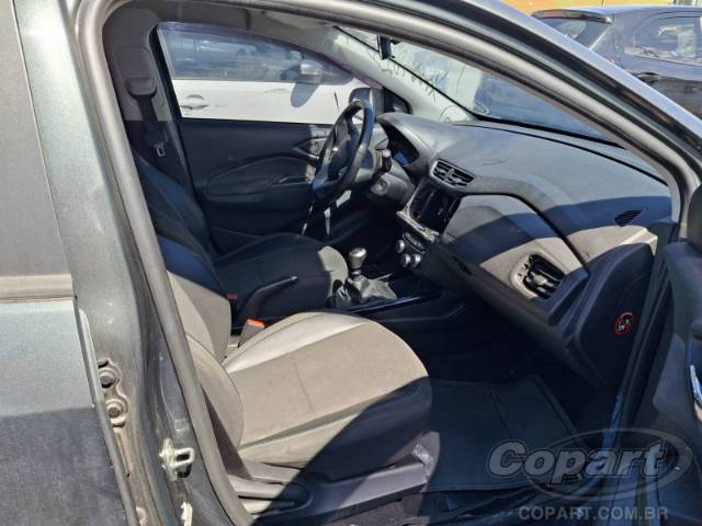 2019 CHEVROLET PRISMA 