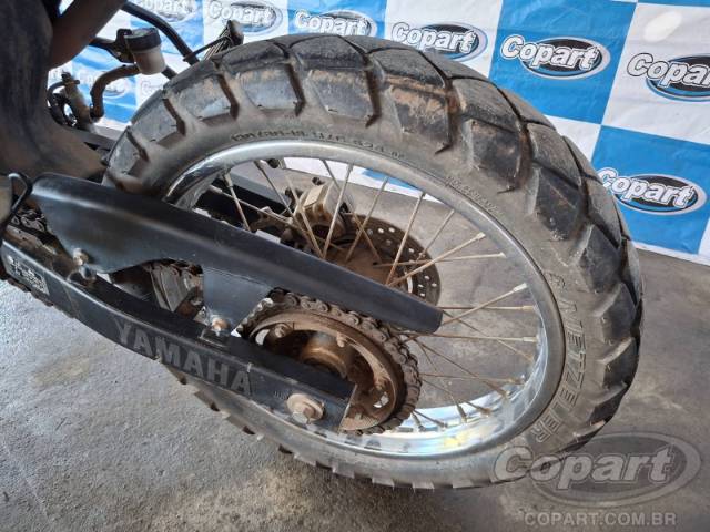 2024 YAMAHA XTZ 250 