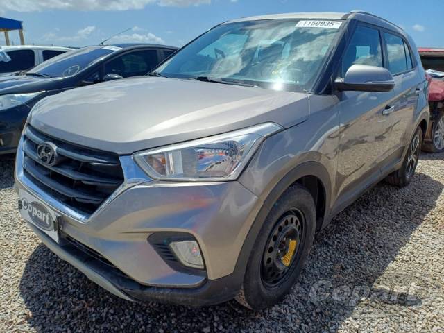 2020 HYUNDAI CRETA 