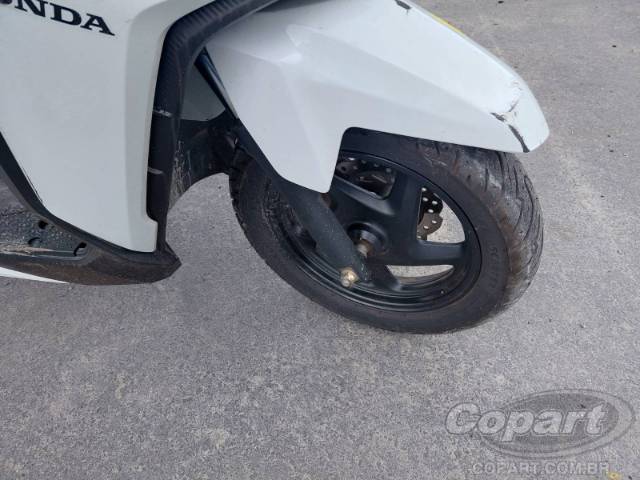 2026 HONDA ELITE 