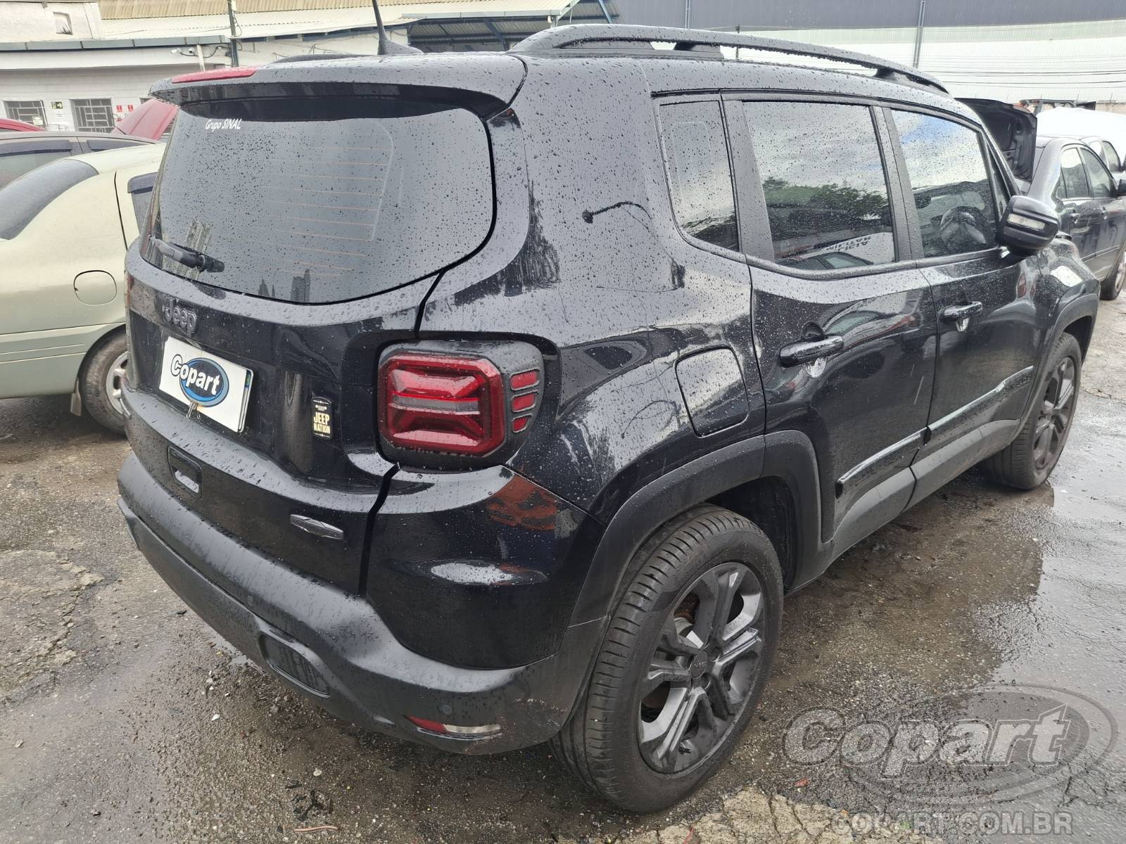 Foto 4: 2025 JEEP RENEGADE