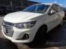 2020 CHEVROLET ONIX PLUS 