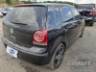 2008 VOLKSWAGEN POLO 
