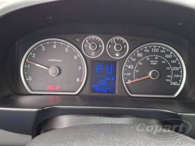 2011 HYUNDAI I30 