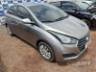 2018 HYUNDAI HB20 