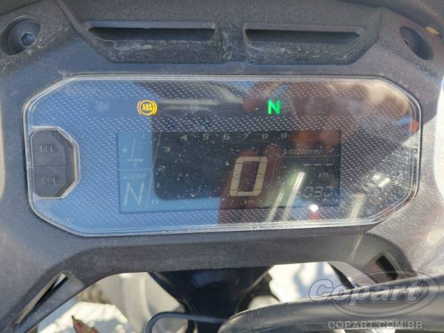2026 HONDA XRE 190 