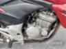 2011 HONDA CB 300 