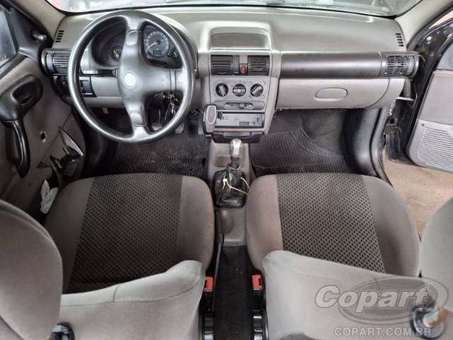 2010 CHEVROLET CLASSIC 
