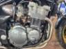 2003 SUZUKI BANDIT 